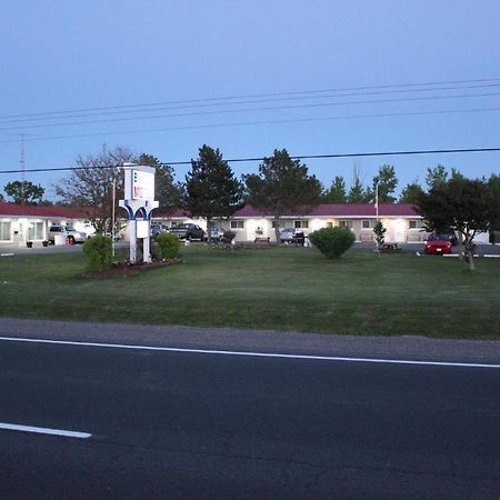 Blue Jay Motel Peterborough Extérieur photo